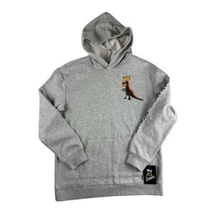 Art Class Kids Hoodie - Size Large (12/14) - New with Tags